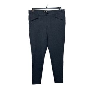Seven7 gray jegging pants size 20